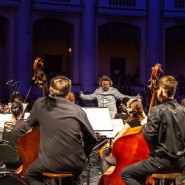 Фильм-концерт Сочинского симфонического оркестра 2020 фотографии