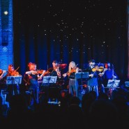 Концерт HighTime Orchestra «Гарри Поттер» 2023 фотографии