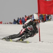 Соревнования по горным лыжам «Кубок Красной Поляны» 2023 фотографии