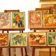 Фото: vk.com/sochi_artmuseum