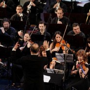 Концерт «К году музыки России и Австрии» 2018 фотографии