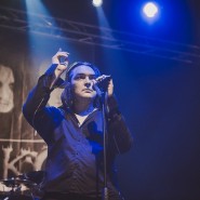 Концерт группы «Кукрыниксы» 2018 фотографии