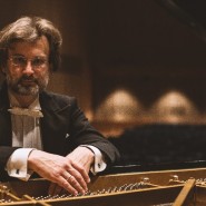 Концерт Австрийского пианиста Клеменса Цайлингера 2018 фотографии