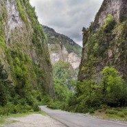 Экскурсия «В Абхазию на минивэне» фотографии