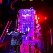 Цирковое шоу «Шоу воды, огня и света!» 2021 фотографии