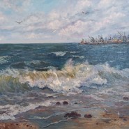 Фото: sochiartmuseum.art