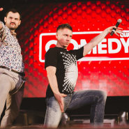 Comedy Club: ХБДС-шоу «МЫ» 2017 фотографии