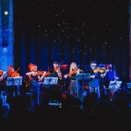 Концерт HighTime Orchestra «Зимние сказки» 2023 фотографии