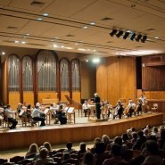 Концерт памяти В.И. Сафонова 2018 фотографии