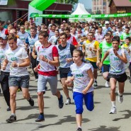 «Зеленый марафон» в Сочи 2019 фотографии