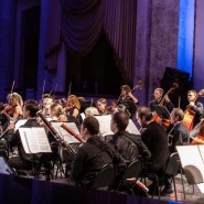 Закрытие сезона Сочинского симфонического оркестра 2020 фотографии