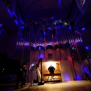 Концерт «Ночная мистерия в органном зале. Свет против тьмы» 2018 фотографии