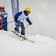 Открытый детский Кубок Спортмастер PRO по горным лыжам и сноуборду 2023 фотографии