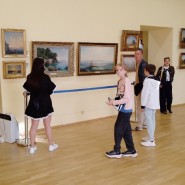 Фото: vk.com/sochi_artmuseum