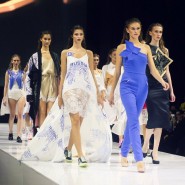 Sochi Fashion Week 2023 фотографии