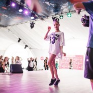 Ежегодный танцевальный «Лагерь PROТАНЦЫ» 2018 фотографии