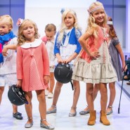 Профессиональный фестиваль детей-моделей 2017 фотографии