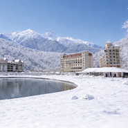 Фото: rosakhutor.ru