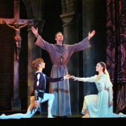 Балет «Ромео и Джульетта» в Сочи 2019 фотографии