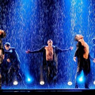 Шоу «Танцы под дождём. Нам 10 лет» 2019 фотографии