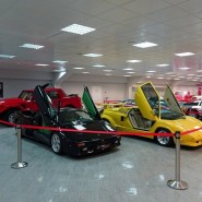 Экскурсия по Сочи Автодрому и посещение Сочи Авто Спорт Музея 2020 фотографии