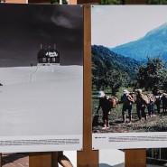 Выставка о развитии туризма в Сочи 2023 фотографии