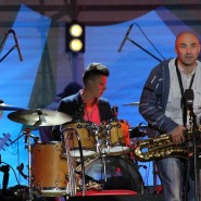 Джем-сейшн XI Международного фестиваля «Sochi Jazz Festival» 2020 фотографии