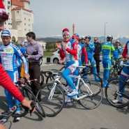 Всероссийские соревнования по велосипедному спорту 2022 фотографии