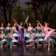 Фото: vk.com/spb_ballet_theatre