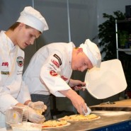 Чемпионат Юга России по приготовлению пиццы 2017 фотографии