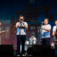 Фестиваль «Sochi Jazz Festival» 2019 фотографии