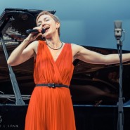Джем-сейшн XI Международного фестиваля «Sochi Jazz Festival» 2020 фотографии