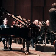 Концерт пианиста Рудольфа Бухбиндера 2020 фотографии