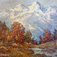 Фото: vk.com/sochi_artmuseum