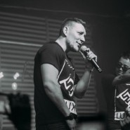 Концерт рэп-исполнителя Luxor 2019 фотографии