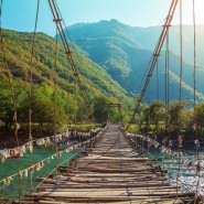 Экскурсия «В Абхазию на минивэне» фотографии