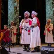 Фото: vk.com/kubancossackschoir