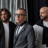 Концерт «Ilugdin Trio» 2022 фотографии