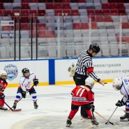 Международный турнир по хоккею «Золотая шайба» 2017 фотографии