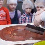 Кулинарный-мастер класс «Шоколад ручной работы» 2023 фотографии