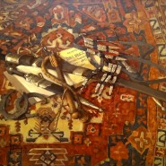 Фото: sochiartmuseum.com
