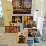 Выставка «20 лет Фестивалям органной музыки в Сочи» фотографии