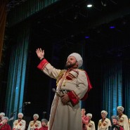 Фото: vk.com/kubancossackschoir