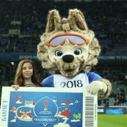 Кубок Конфедераций FIFA 2017 в Сочи фотографии