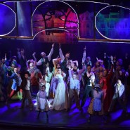 Спектакль «Парижские тайны» 2023 фотографии