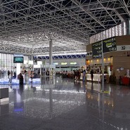 Международный аэропорт Сочи фотографии