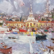 Фото: vk.com/sochi_artmuseum