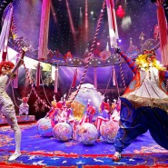 Фото: circus-sochi.ru