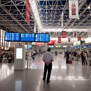 Международный аэропорт Сочи фотографии
