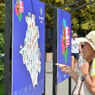 День образования Краснодарского края 2023 фотографии